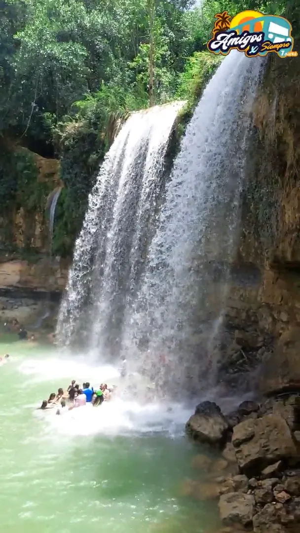 Salto Alto de Bayaguana