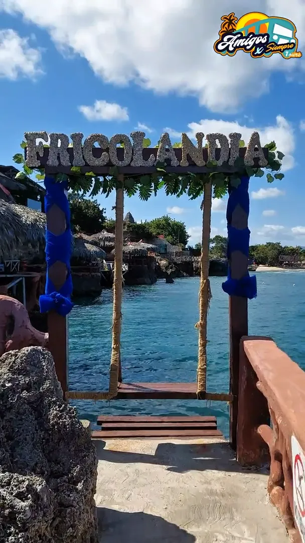 Fricolandia